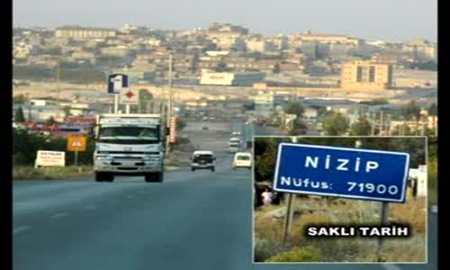 Nizip Belgeseli SaklıTarih
