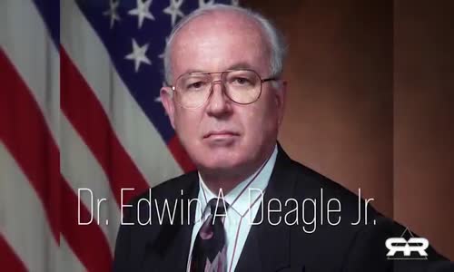 Rockefeller CIA Connections to Deagel Depopulation Forecast