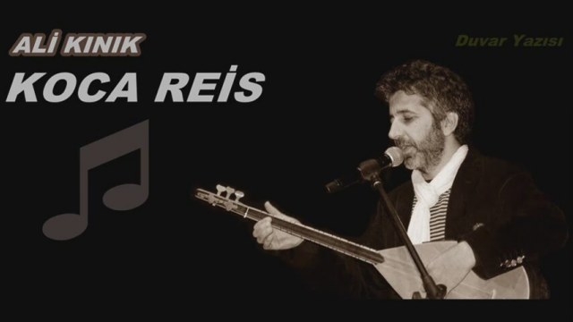 Ali Kınık - Koca Reis