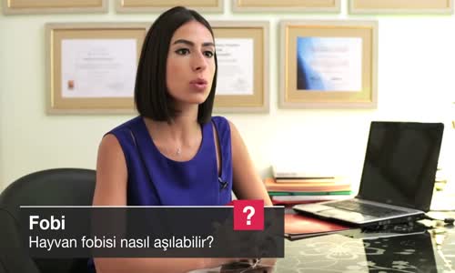 Hayvan Fobisi Nasıl Aşılabilir