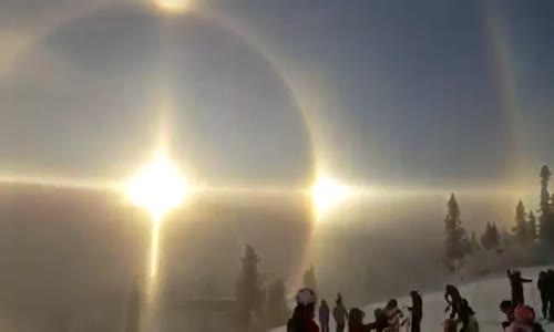 Nadir, Şaşırtıcı, Gizemli Bir Fenomen! 