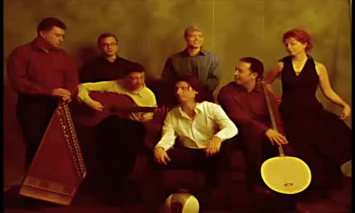 İnce Saz-Çok Aşığın Var Diyorlar