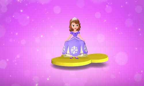 Prenses Sofia - Merlin'in Güçlü, Sihirli Deyneği