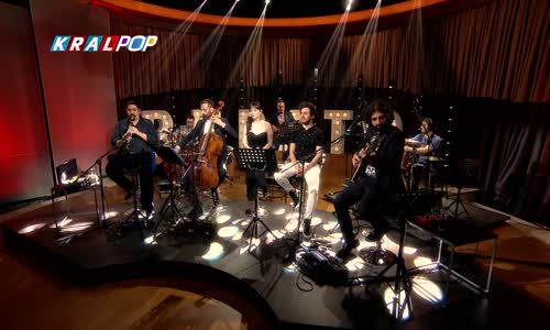 Rubato & Lütfiye Özipek - Ağlama Anne 