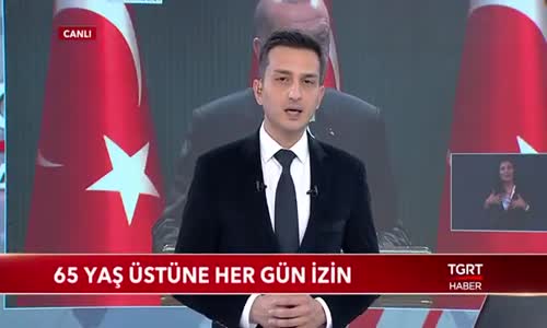 İşte Yüz Yüze İlk Kabine Toplantısı