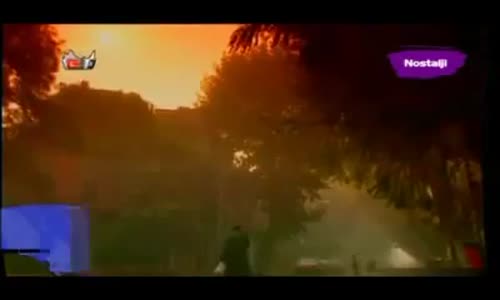 Bendeniz Turnayı Gözünden Vurdum