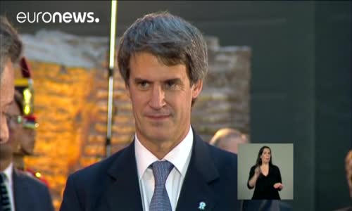 Arjantin'de Faiz Anlaşmazlığı Bakanı Koltuğundan Etti