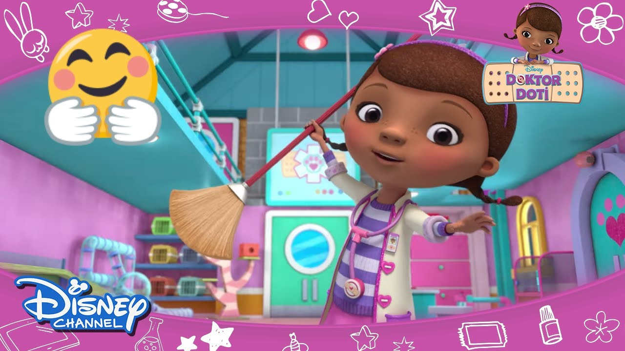 Doktor Doti - Acil Yardım Takımıyız