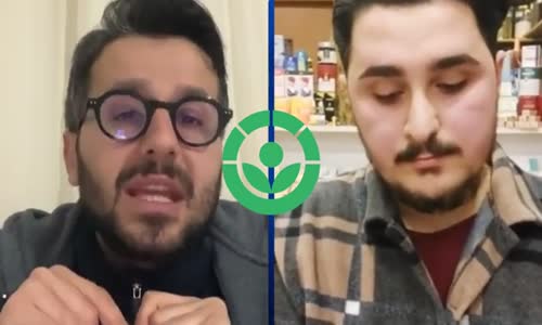 BAĞIŞIKLIK SİSTEMİNİ BÖYLE KORU!
