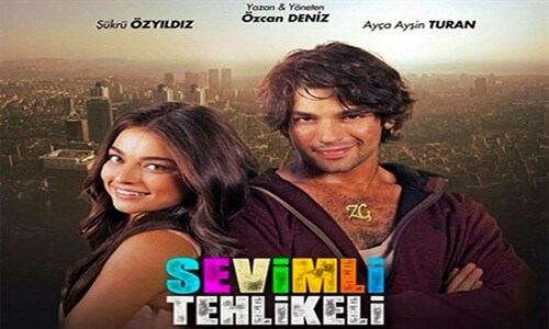 Sevimli Tehlikeli Full Hd İzle