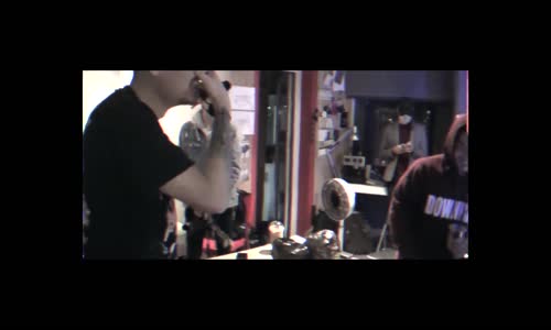 Jessi‚ Microdot‚ Dumbfoundead‚ Lyricks - K.B.B (가위바위보) MV