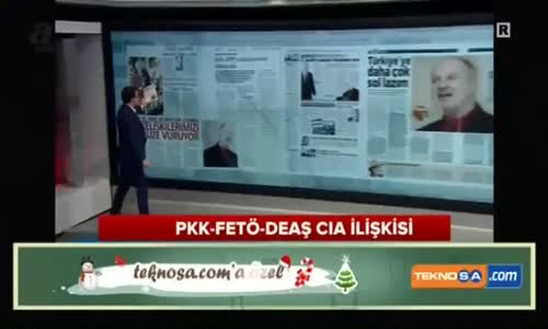 Tolga Tanış Abd Dışişleri Bakanlığı'nın Personeli Gibi