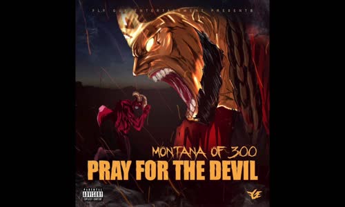 Montana Of 300 'The Crow'