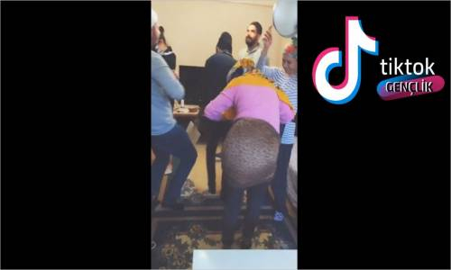 TikTok Videolarında En Komikler