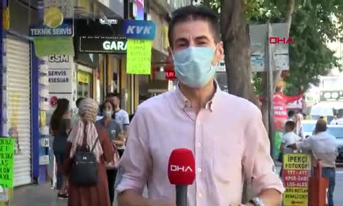 Diyarbakır'da temaslı kişilerin pozitif vakaya dönüşme oranında artış