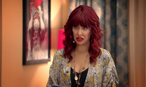 Jet Sosyete 11. Bölüm - Büyük Dümen Dönüyor