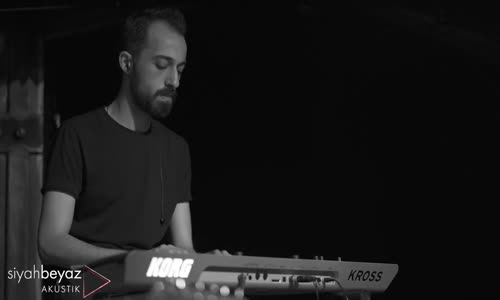 Palto - Şimdilerde (SiyahBeyaz Akustik)