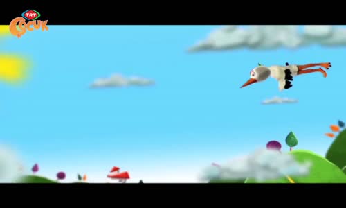 Leylek Kardeş 1.Bölüm İzle