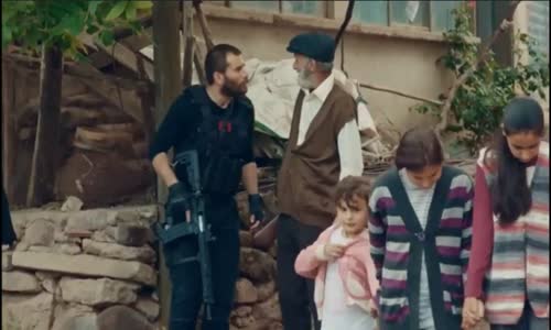 İsimsizler 9.Bölüm - Türkiye İçin Nöbet Tutuyoruz Burada