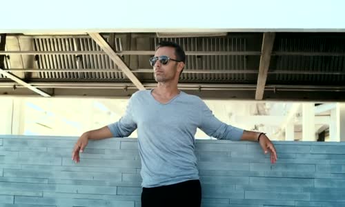 Mustafa Sandal  Ben Olsaydım