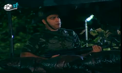 Emret Komutanım - Seyfi Çavuş'un Askerden Neden Kaçtığı Belli Oldu 