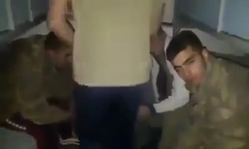 kayseri patlamasında sehit olan askerin söylediği türkü