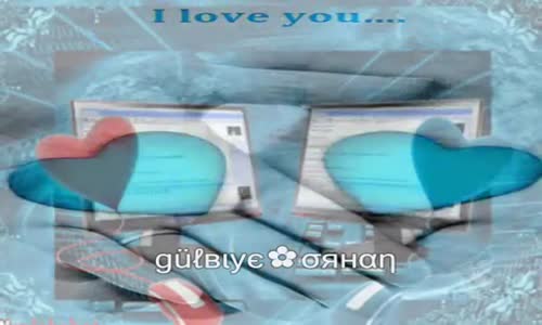 Seviyorum Seveceğim Ömrüm Yettikçe⊰❀⊱GüLbiye♥Orhan⊰❀⊱