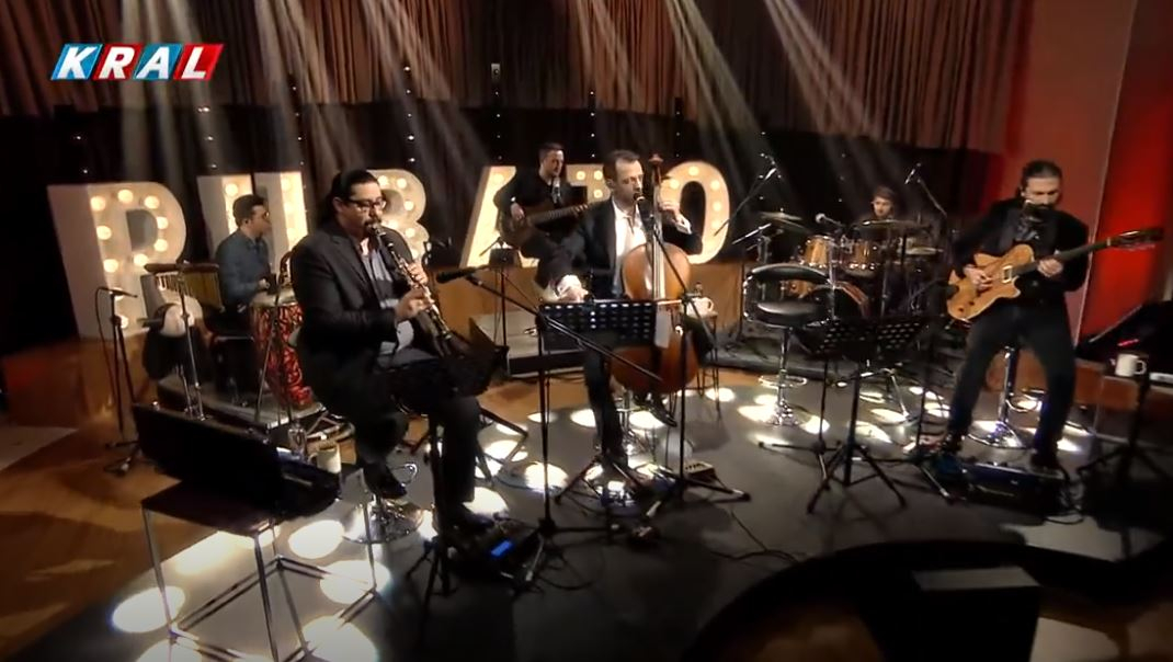 Rubato - Kaderimin Oyunu 