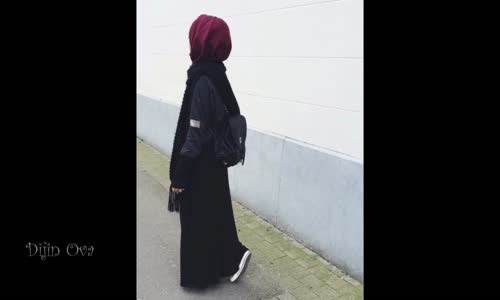 Günlük Spor Tesettür Giyim Modelleri - 2017