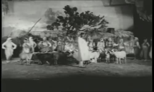 KÖYLÜ KIZI
