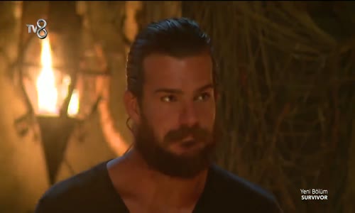 Konseyde Sürpriz Sonuç İşte Üçüncü Ve Dördüncü Eleme Adayı...107. Bölüm Survivor 2018