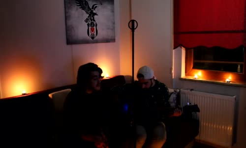 Doka - Geceler Kara Tren Nazan Öncel