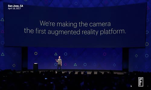 Facebook'un Açıkladığı En Önemli 4 Yenilik 