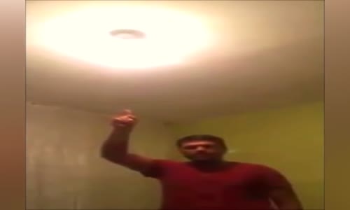 Lanet Olası Simge - Hollywood Dublajı