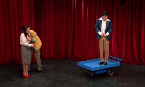 Arkadaşım Hoşgeldin-Kasetçiye Tavsiye