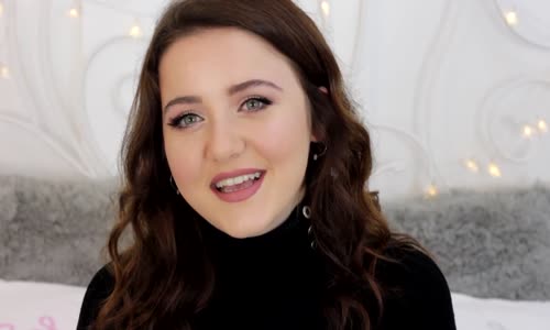 Gamze Ekşi Sevgililer Günü Makyajı  (Uygun Fiyatlı ) 