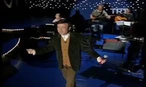 Erol Evgin-Yaşadım izle