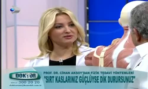 Dik Durmak Kasları Güçlendirir Mi