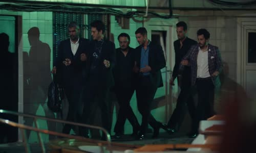 Klavye Delikanlıları  - Müthiş Plan