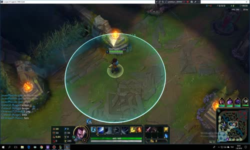 Uzun Bir Aradan Sonra Lol