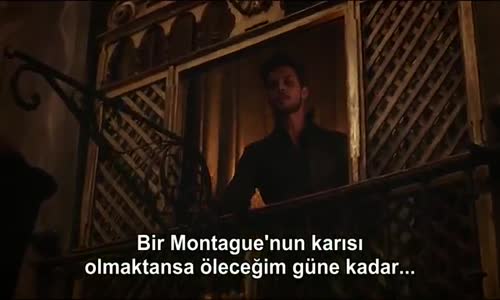 Still Star-Crossed 1. Sezon 3. Bölüm izle