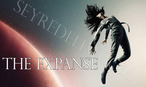 The Expanse 3. Sezon 11. Bölüm İzle