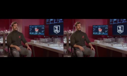 300 Milyon Dolarlık Justice League'in Yapamadığını Yapay Zeka Bedavaya Yaptı 