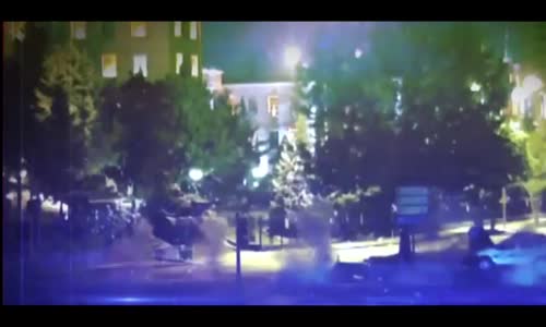 Süleyman Soylu 15 Temmuz Gecesi Yaşadıklarını Anlattı