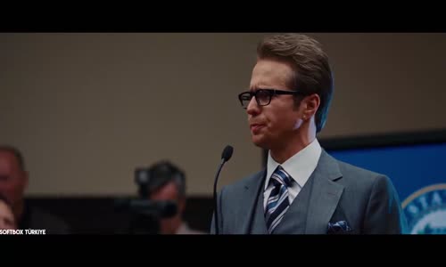 Iron Man 2 - İcadımı mı İstiyorsunuz Alamazsınız