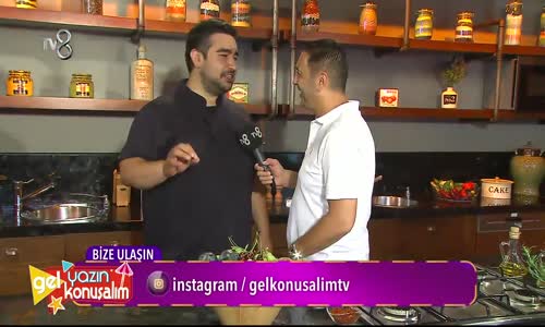 Yusuf Karakaya Oyunculuk Tekliflerine Yanıt Verdi