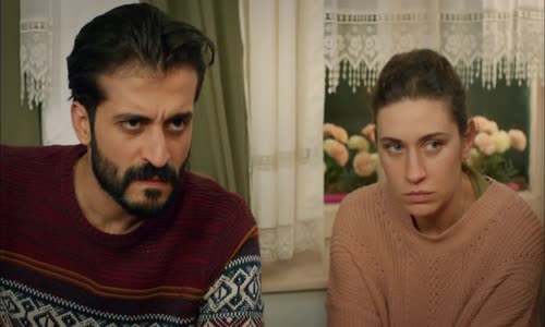 Ateşböceği -  Aslı Barışı Şikayet Edecek Mi