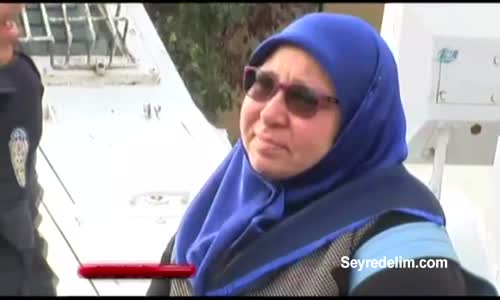 Engelliler Bir Günlügüne Polis Oldular