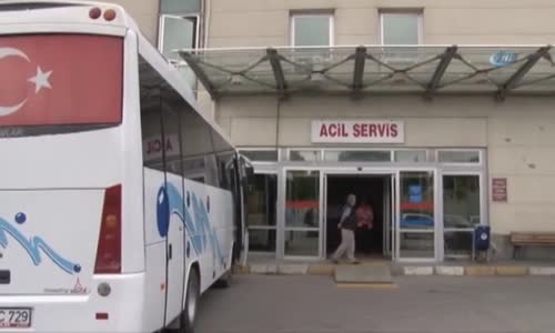 Fetullah Gülen'in Yeğeni Tutuklandı