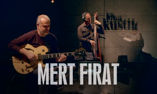 Mert Fırat & Tuluğ Tırpan - Nilüfer (Akustik)